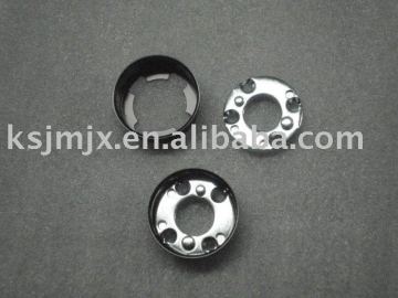 Assemlby of Furniture Hinge parts