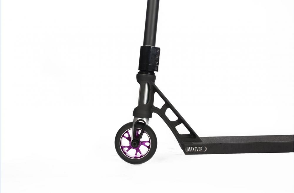 stunt speed scooter