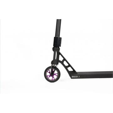Custom Large Wheel Pro Stunt Scooter Adult