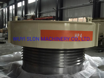 HP Cone Crusher Spare Parts