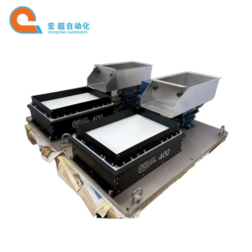 Otomatik Ayırma için Esnek Besleyici