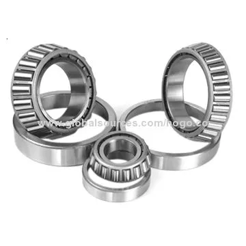 Tapered roller bearing 30221 with high quality and performance