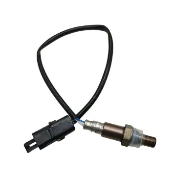Auto Parts Exhaust Oxygen Sensor for GM Chevy Chevrolet Optra Daewoo 96864850 96394000 25163685