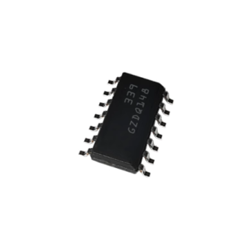 Best Price SOIC-14 LM339DT Amplifier Chip Electronic Components