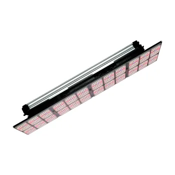 Koray Adjustable LED Grow Light Bar 700W - Efficient HPS 1000W Replacement for Indoor Gardening