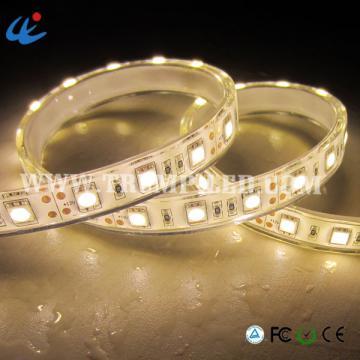 LED solar Outdoor String Lights warm white 5050