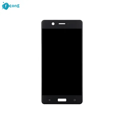 5.2 Inch LCD Display Digitizer Touch Screen for Nokia 5 N5 TA-1053 TA-1024 TA-1044 TA-1027 Replacement