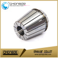 جودة عالية ER40-5 / 8 &quot;Collet Clamping Range 0.625&quot; -0.585 &quot;