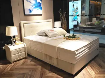 Bed and Mattress Deals