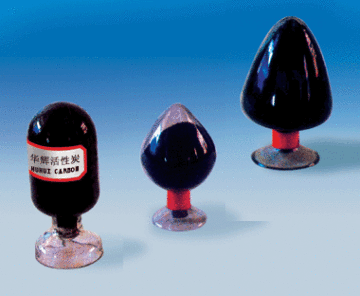 60X325mesh powder activated carbon