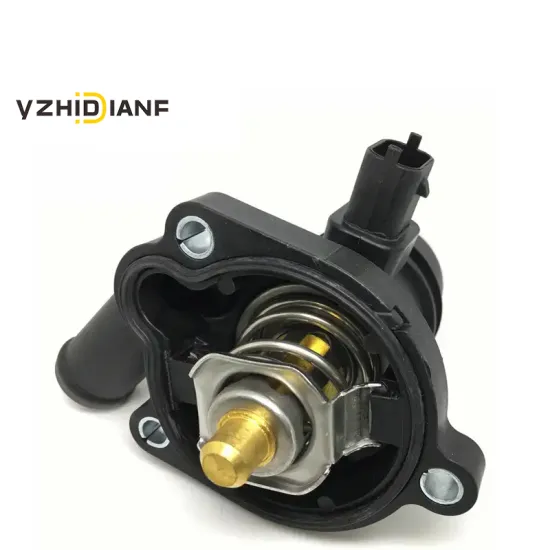 Thermostat Housing for Chevy Cruze 1.4L 2011-2016 (55593034 55579010 1338380 1338251 902-808)