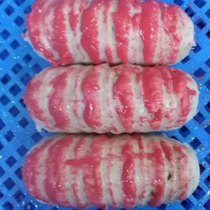 Surimi Products Surimi Lobster Imitation Frozen Lobster Tail Frozen Imitation Lobster Tail