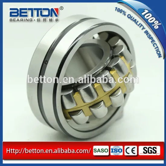 CA MB CC W33 High Quality spherical roller 22206 bearing