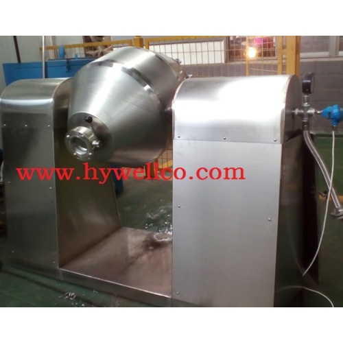 Silver Powder Drying Machine