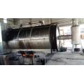 PP plastics pyrolysis equipment