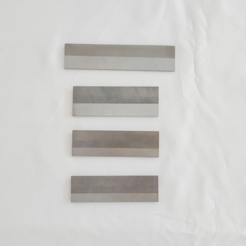 1'' tungsten carbide tipped wood moulder blade