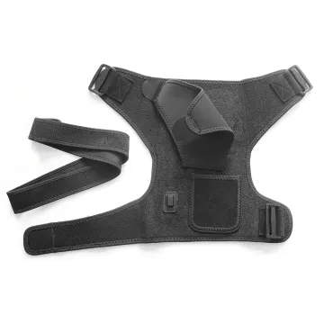 LED Red Light Therapy Slimming Belt