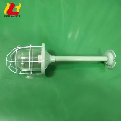 Factory Wholesale Industrial Explosion Proof LED Lamps