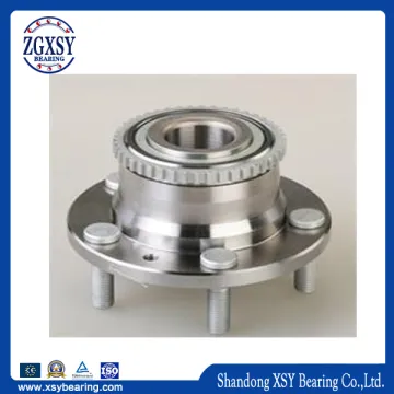 Front Wheel Hub Bearing Dac387139 Dac42800045A Auto Bearing