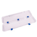 Caja de membrana de membrana de joyería de 30 cm de joyería/oblea