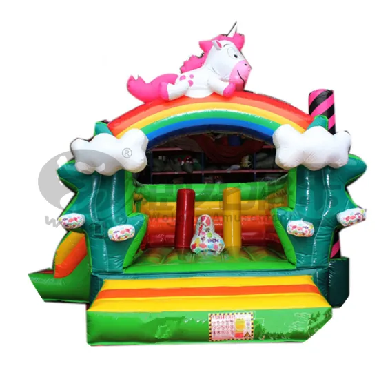 Commercial Grade children inflatable bounce slide adult jumping castles
