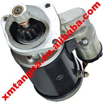 KAMAZ Engine 39MT High Power Planetary Reducer Starter