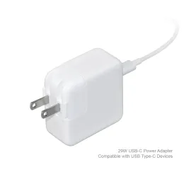 29w macbook type-C adapter laptop accessories charger