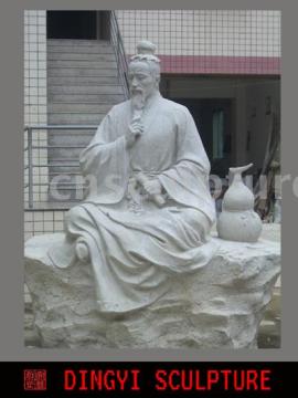 Character Sculpture