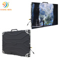 HD P2.5 Indoor Church LED Wall Display Screen