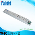 Driver de luz LED lineal de 100W 12V