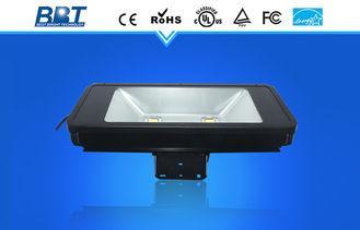 Bridgelux IP65 Waterproof Led Flood Lights 100W , 120 degre