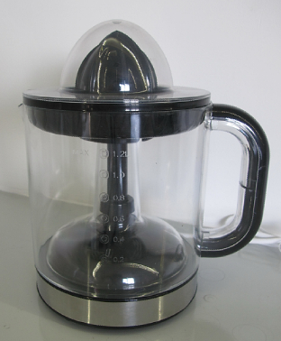 new citrus juicer