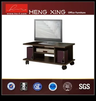 removable furniture living room furniture tv cabinet modern corner tv cabinet with wheels HX-DR173