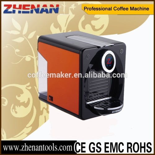 19bar capsule cooks express italy capsule espresso coffee machine