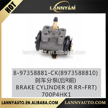 8973588810 8-97358881-CK 700P 4HK1 Wheel Brake Cylinder