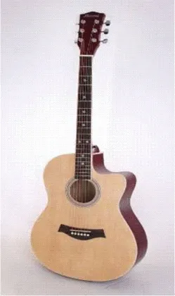 Guitar / Ukulele Acoustic guitar- gm1310206