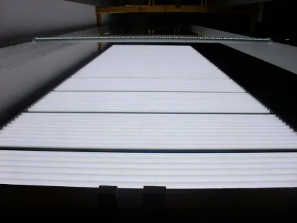 Epistar Everlight Led Tube Light Fixture,  288pcs Smd3528 4ft 18w Led T8 Tube Lighting