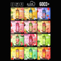 Fuum Bar 6000 Disposable Vape Device