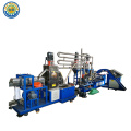 Massaproductie Plastic pelletmachine