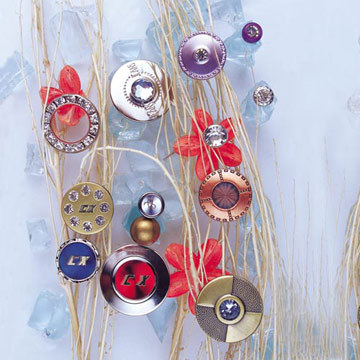 Jeans' Buttons