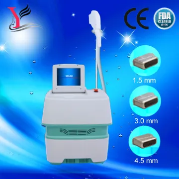 Hifu with 10000 shots /hifu machine/hifu face lift/high intensity focused ultrasound hifu