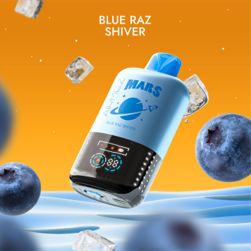 Airmez Mars 20k Puffs Warehouse Vape