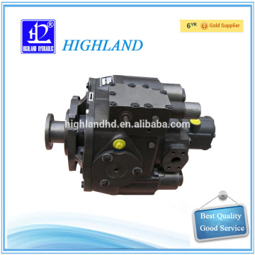 reasonable price used hydraulic plunger pump