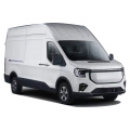 Jiangling series pure electric ambulance