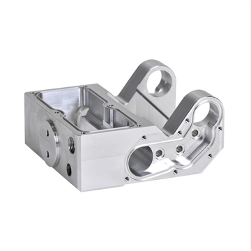 Production of precision spare parts in overseas factories