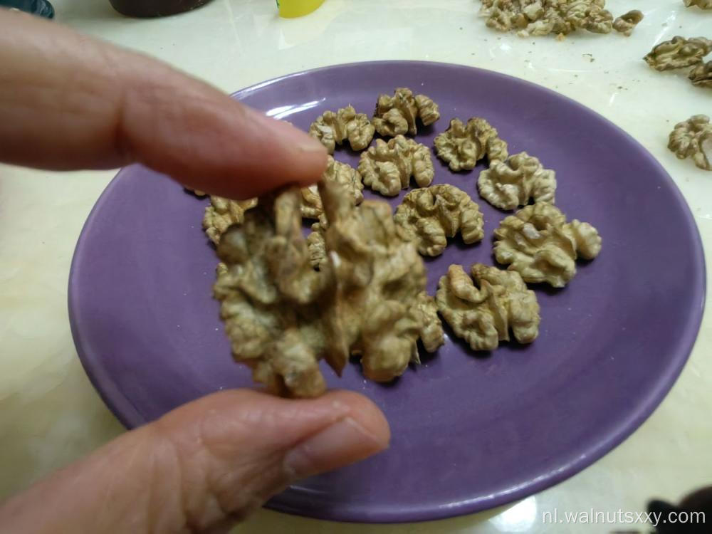 Walnut Kernels Light Quarters van de Chinezen