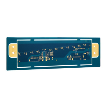 Copper Inlay pcb board