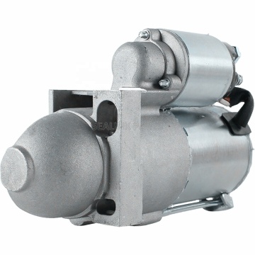 SAE J1171 Certified Starter for Mercruiser I/O 4.3/5.0/5.7/8.1 Carb EFI
