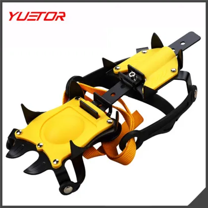 Cimbing Snow shoes Ice Crampon