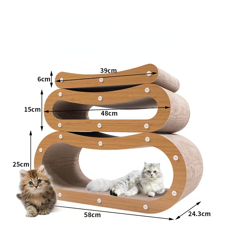 cat scratcher
